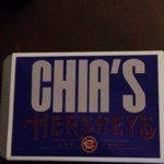 Chia Ling Siu-Gardner - @chiasiu84 - Instagram