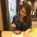 Xiaofen晓芬 - @chia_siu_fen - Instagram