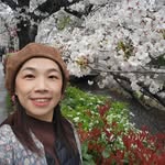 Chia-Ling Tseng - @ivyeral123 - Instagram