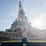 Yung Chia Tseng - @christinezeng68 - Instagram