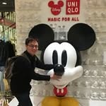 Chia Yang Kao - @chiayangkao - Instagram
