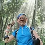 Chia-Ling Wu - @chialingwuntu - Instagram