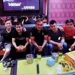 Chiang Lim - @candralim1990 - Instagram