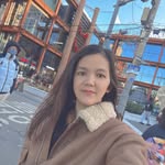 Liaw Chiang Lim - @susanti_liaw - Instagram