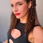 chiara ferrari - @ferrariichiara - Instagram