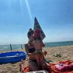 Chiara Ferrari - Facebook