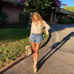 Chiara Ferrari - @chiaraskillferrari - Instagram