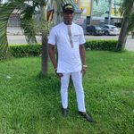 Chibuzo Ejiofor - @ejioforchibuzo - Instagram