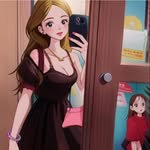 Chi Chi Linh - @_chichilinh56 - Instagram