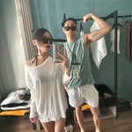 ChiChi Linチチ - @anklebreakerchi - Instagram