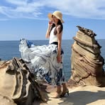 Chichi Lin - Facebook