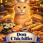 Chichilin - @don_chichilin - Instagram