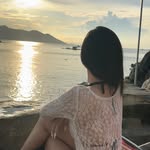 Linh Chi - @__chichilinh - Instagram