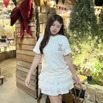 Nguyen Linh Chi - @___chichilinh - Instagram