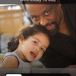 Chico Freeman Daughter - @chico_freeman_ - Instagram