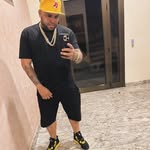 Argelis Chico Jordan Gesualdo - @chico_jordan03 - Instagram