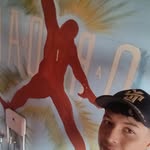 Jordan Ibarra - @chico_jordan._18 - Instagram