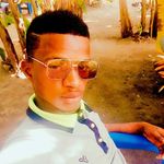 Nouhoum Guindo - @chico.lambertini - Instagram