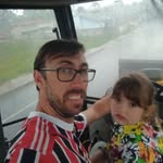 Chico Molinari - @chicocarangamolinari - Instagram