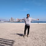 Oscar Keno Chico Molina - @oscarmolina1381 - Instagram