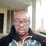 Chidi Amadi - @chidiamadi736 - Instagram