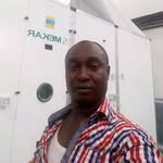 Chidi Amadi - @chidiamadi7 - Instagram