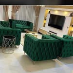 Chidi Amadi - @champion_interior - Instagram