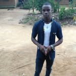 Chidi Amadi - @chidi4448 - Instagram