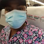 Chidi Amadi - @chidimiche - Instagram