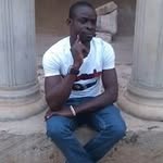Chidi Amadi - @chidi9591 - Instagram