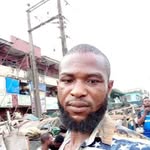 Chidi Amadi - @chidi.amadi.5070 - Instagram