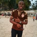 Chidi Amadi - @chidi.amadi - Instagram