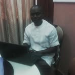 Chidi Amadi - Facebook