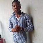 Chidi Amadi - @chidi1110 - Instagram