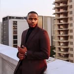 Chidi Amadi-Ahaneku - @amadiahaneku_icon - Instagram