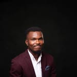 Solomon Chidi Amadi - @amadisolomonkng - Instagram