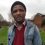 Chidi Dike - @chididike76 - Instagram