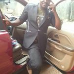 Chidi Dike - @chidi6154 - Instagram