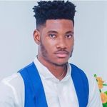 Chidi Dike - @chidi.dike_ - Instagram