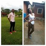 Chidi Dike - @ogocchidiebere - Instagram