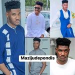 CHIDI DIKE - @chididike26 - Instagram