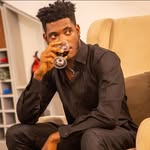 Chidi Dike - @chiidikee - Instagram