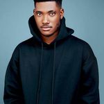 chidi Dike - @movies.kingof - Instagram