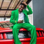 chidi dike backup - @chididikee12 - Instagram