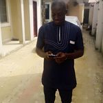 Hon Chidi Dike - @chididike - Instagram