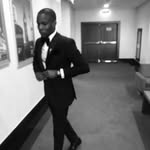 Chidi Nwoke - @didilowry - Instagram