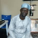 Chidi Nwoke - @chidi.nwoke.39 - Instagram