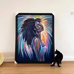 Chidi Nwoke - @chidi2780 - Instagram