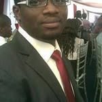 Chidi Nwoke - @nwokechidi - Instagram