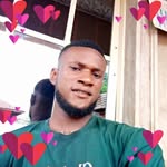 Chidi Nwokedi - @chidinwokediifeco - Instagram